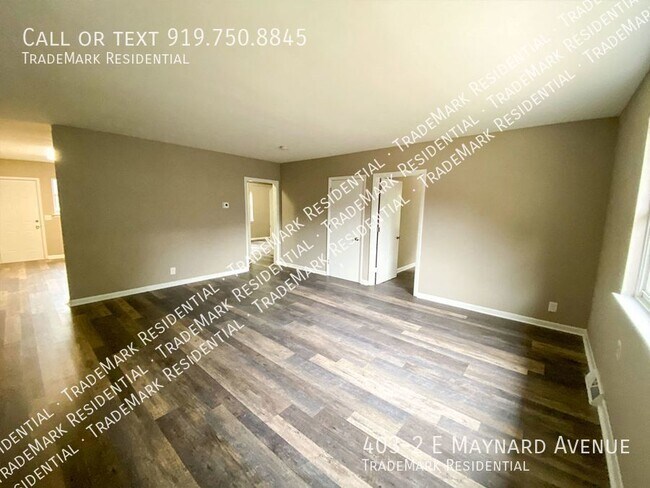 Building Photo - 403-2 E Maynard Avenue-