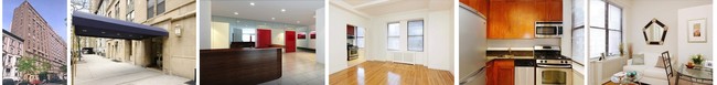 Building Photo - 41 W 86th St