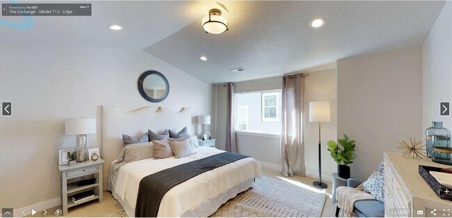 Main Bedroom - 1733 N 3870 W