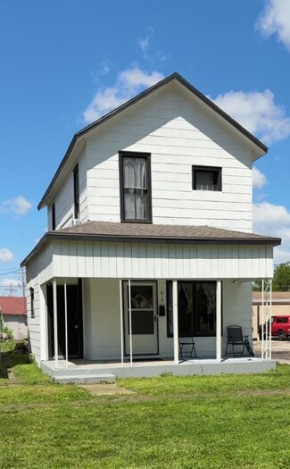 Foto principal - 613 SW Lincoln St