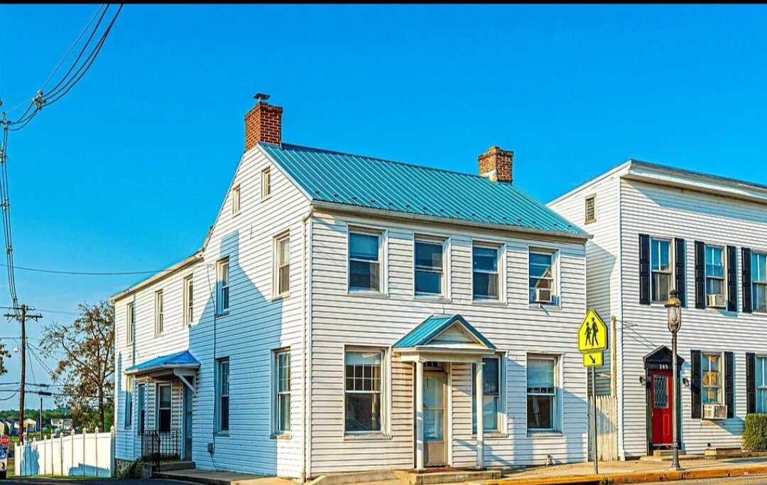 201 W Main St, Emmitsburg, MD 21727 House Rental in Emmitsburg, MD