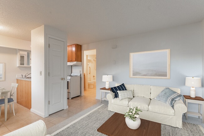 Foto del edificio - Stanford Apartments