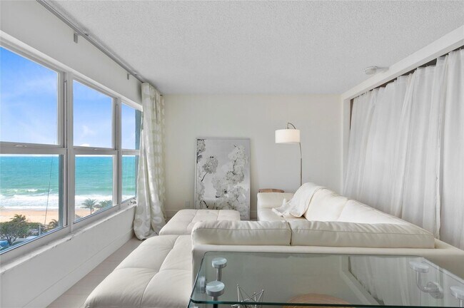 Foto del edificio - 3500 Galt Ocean Dr