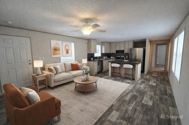 Building Photo - 169 Skyline Dr