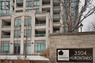Building Photo - 3504 Hurontario St