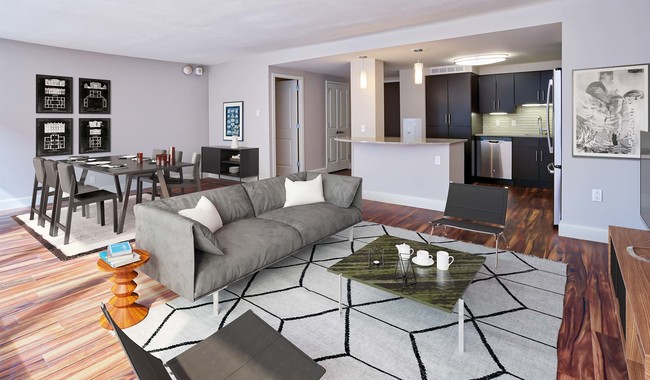 The Sterling Apartments - Philadelphia, PA | Apartments.com