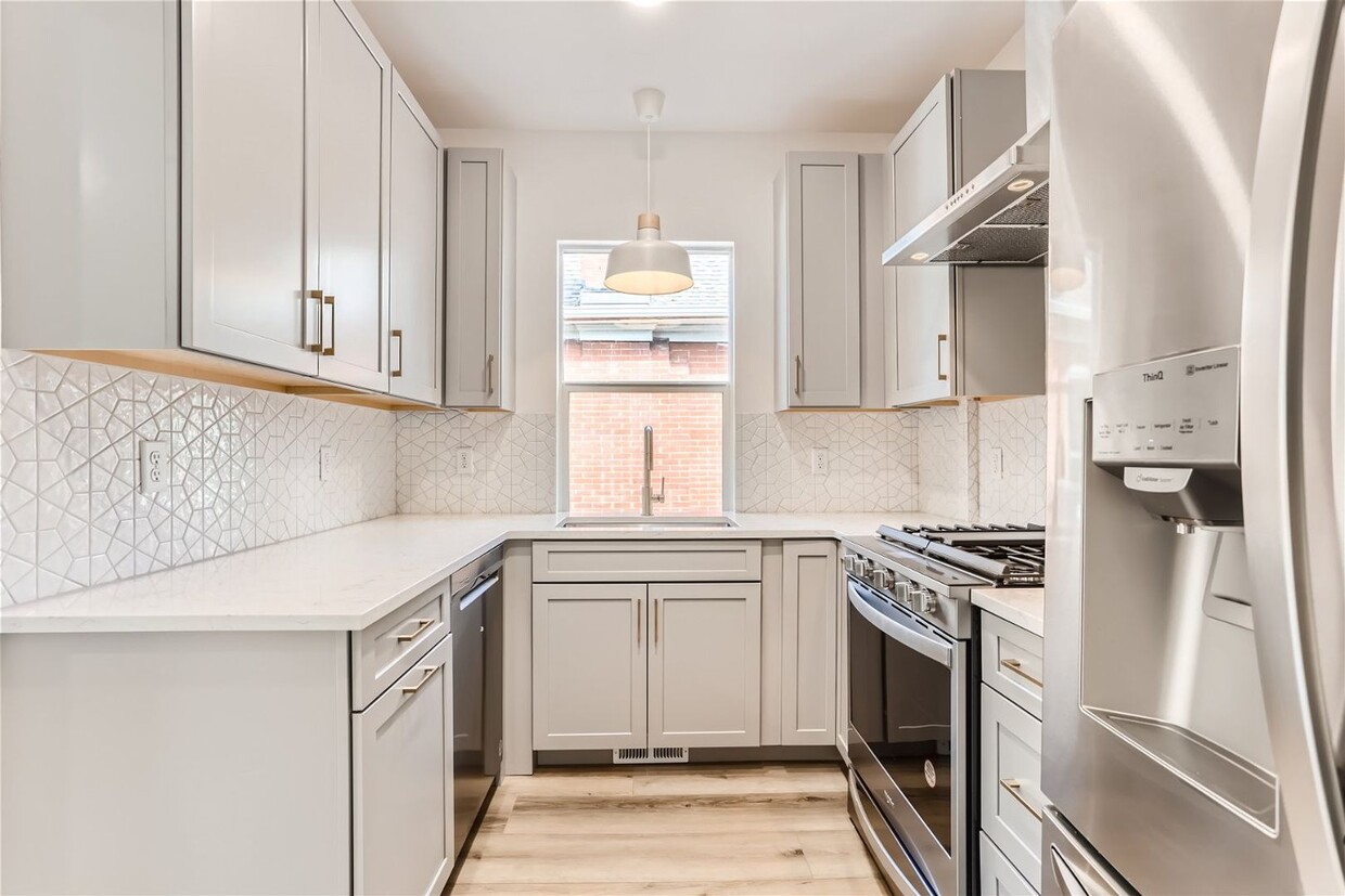 Primary Photo - Charming Remolded Bungalow