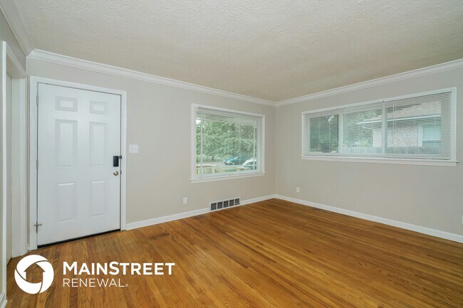Foto del edificio - 4125 Berkshire Ave