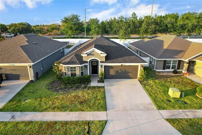 Foto del edificio - 14429 Potterton Cir