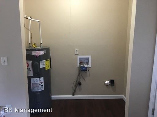 Foto del edificio - 2 br, 1.5 bath House - 711 Indian Springs ...