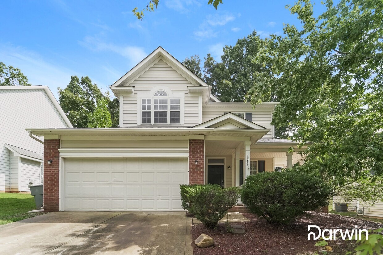 7524 Grabill Drive, Charlotte, NC 28269 House Rental in Charlotte, NC
