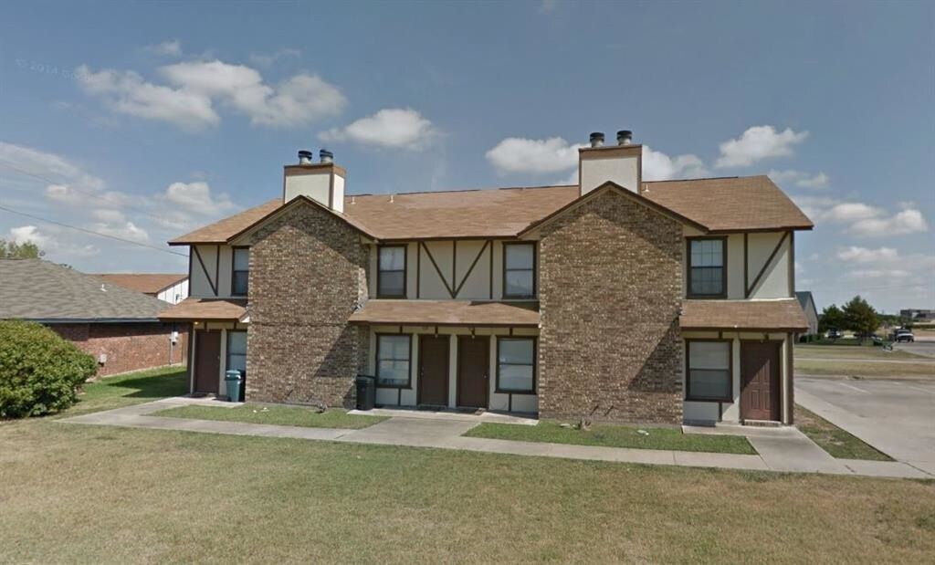 Primary Photo - 801 Bluebonnet Dr