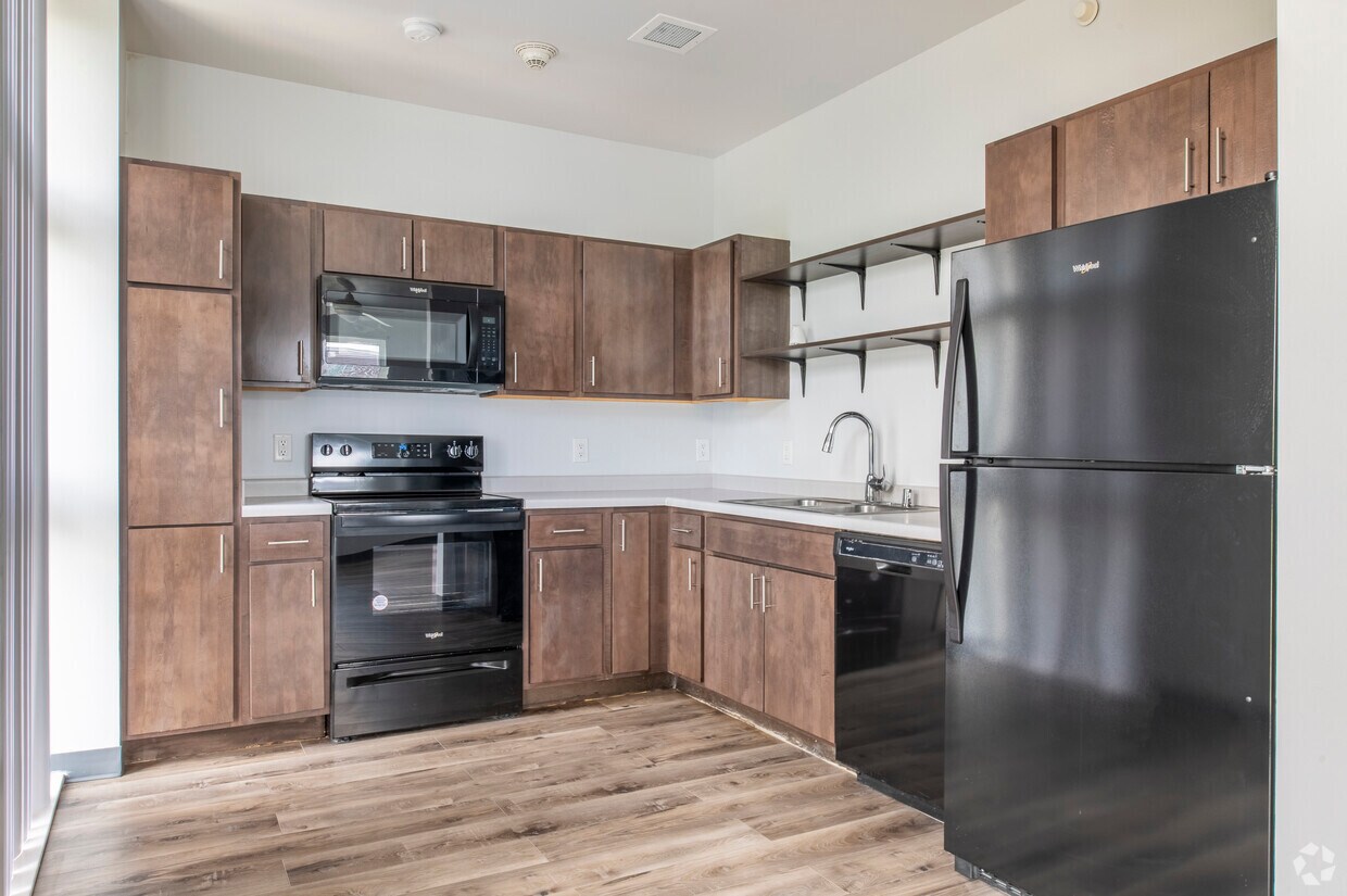 Foto principal - Amphora Apartments