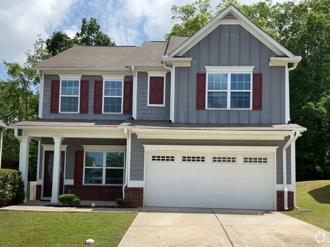 Building Photo - 908 Pine Ln