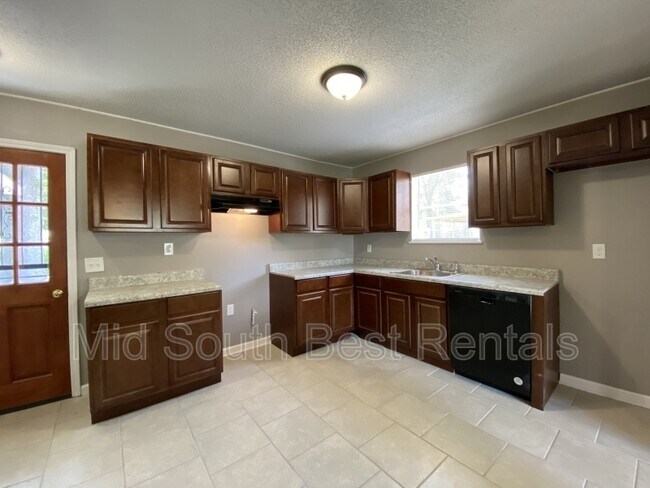 Foto del edificio - 3006 Randy Ln