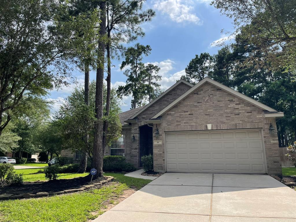 Foto principal - 59 N Planchard Cir