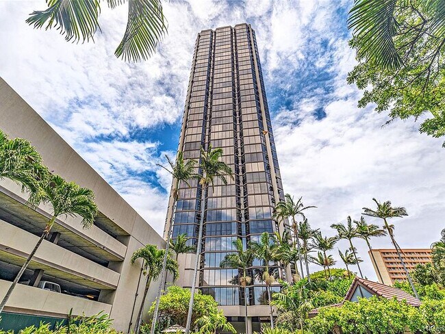 Foto del edificio - 930 Kaheka St