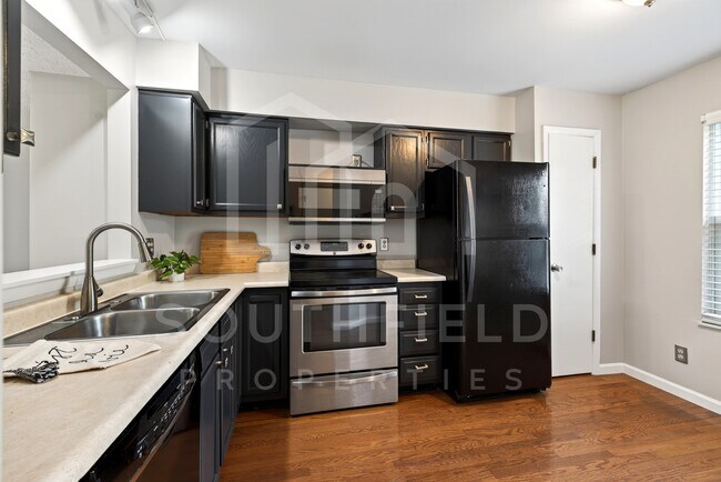 Foto del edificio - 1069 Crisfield Dr