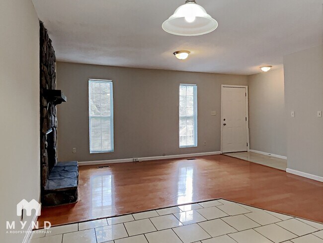 Foto del edificio - 612 15th Ct NW