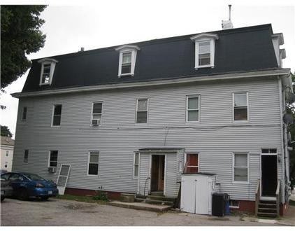 Building Photo - 759-761 Washington St