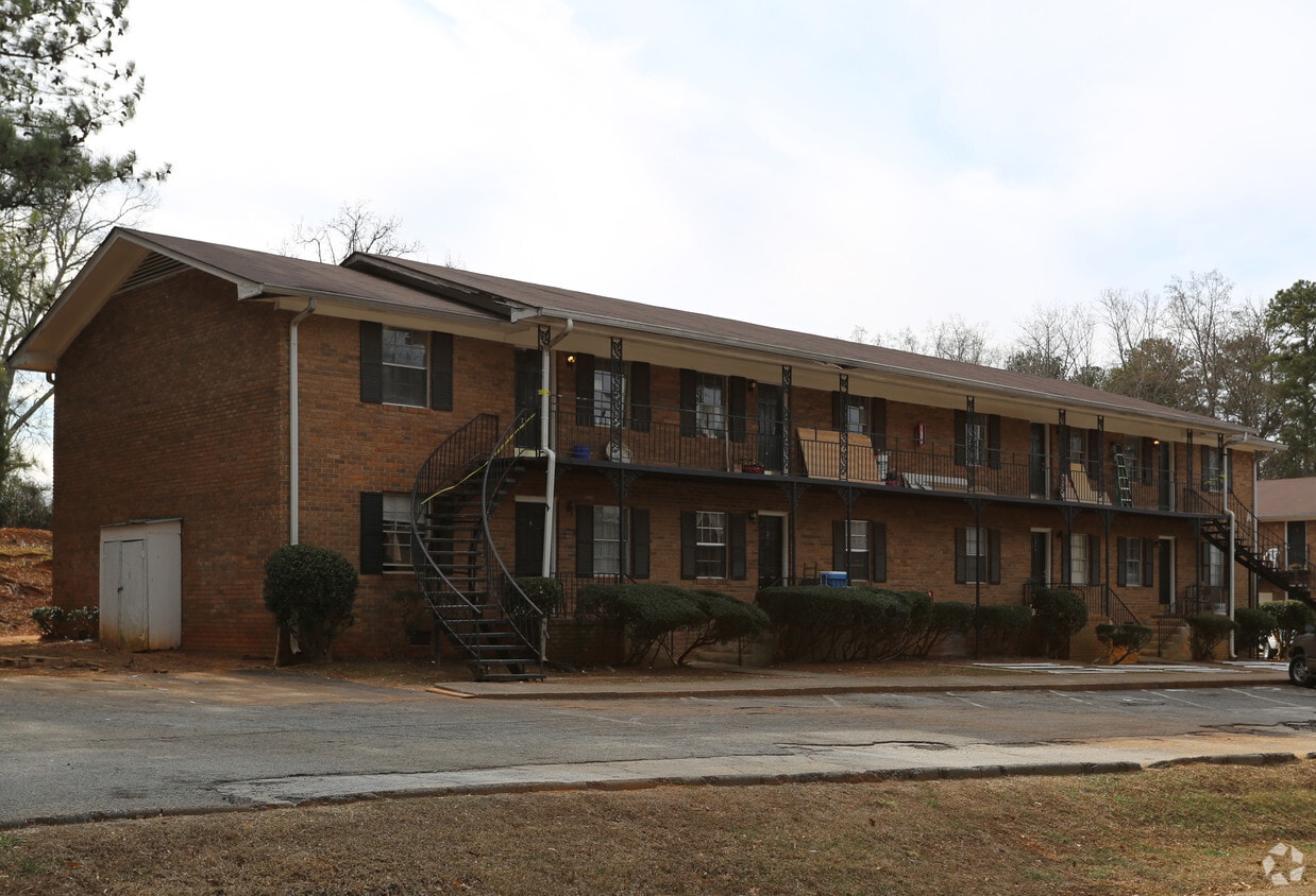 Building Photo - Shepard's Walk Apartments