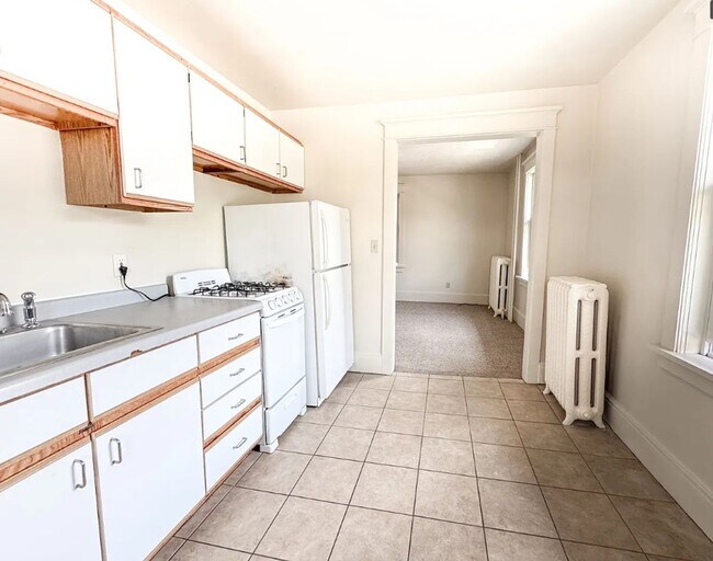 Foto del edificio - 1804 E 4th St