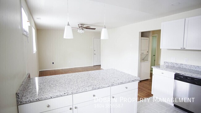 Foto del edificio - 1422 Winder St