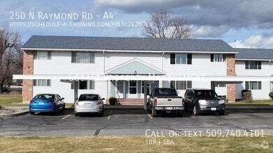 Building Photo - 250 N Raymond Rd
