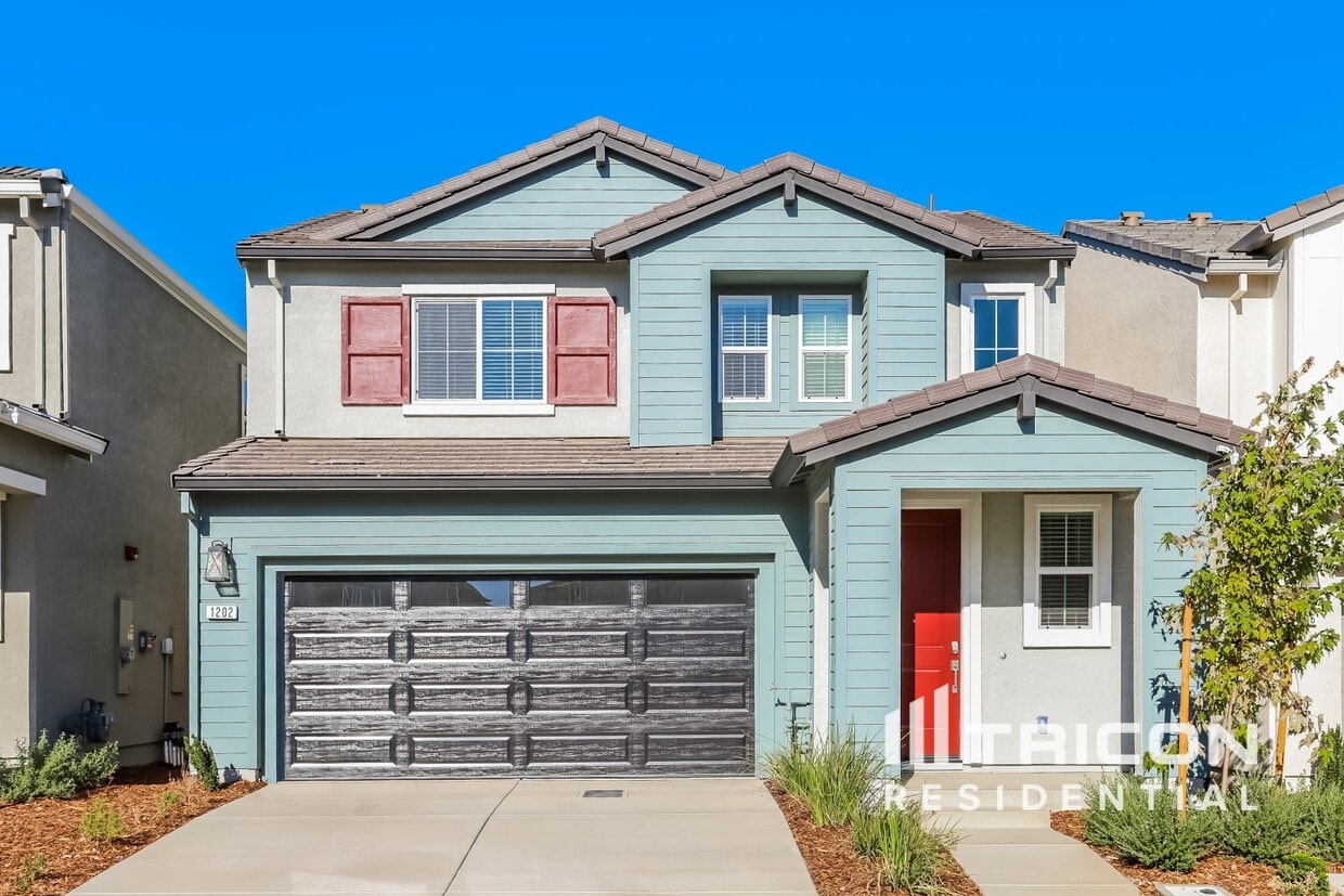 Foto principal - 1202 Victorian St