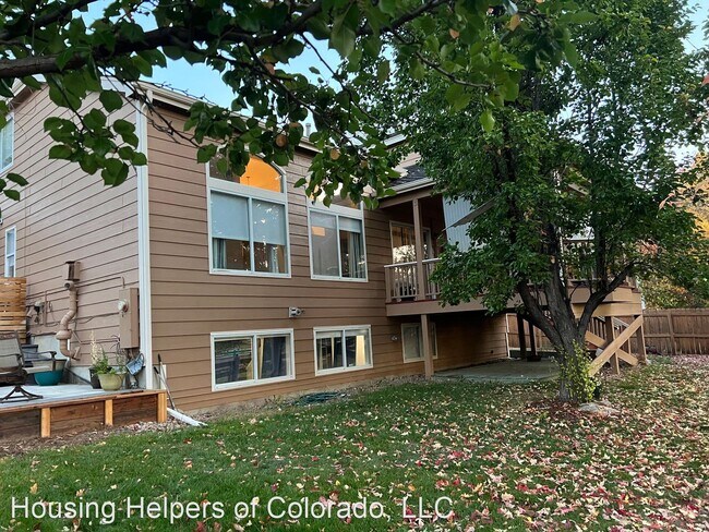 Foto del edificio - 6 br, 3.5 bath House - 2166 Firestone Way