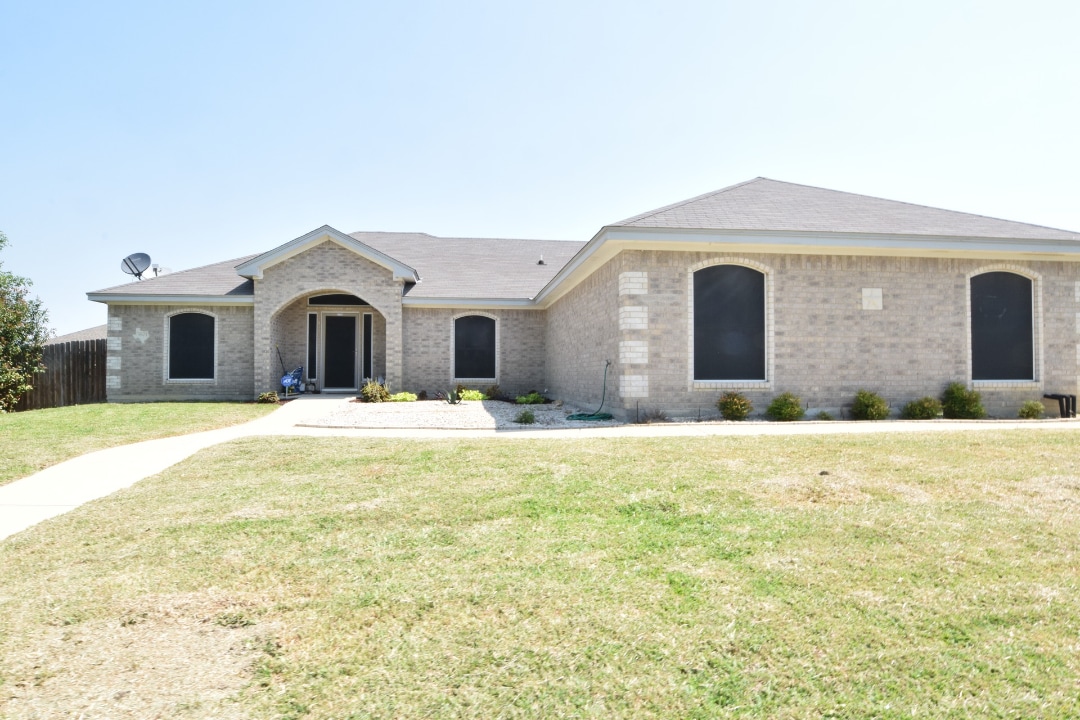 Primary Photo - 3801 Tecovas Springs Ct