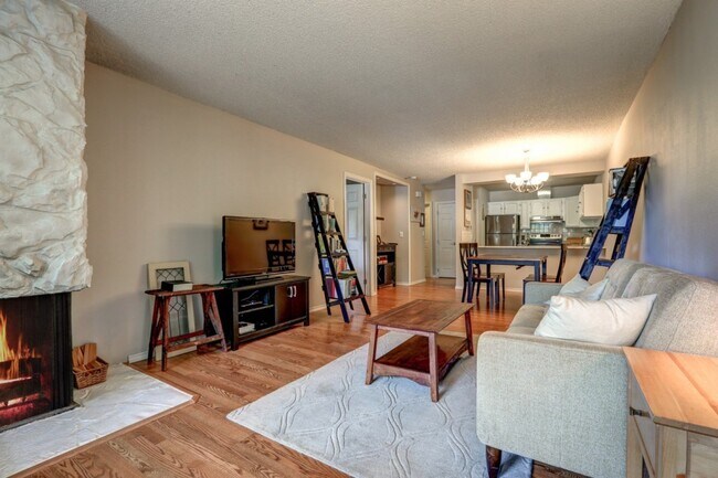 Foto del edificio - Downtown Redmond, 2 Bed Condo unit