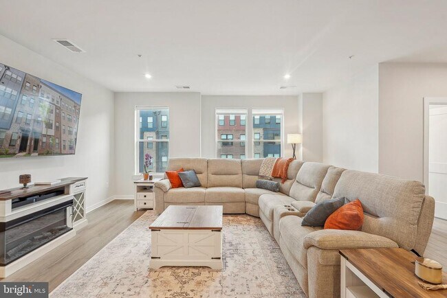 Foto del edificio - 4610 Olivine Dr