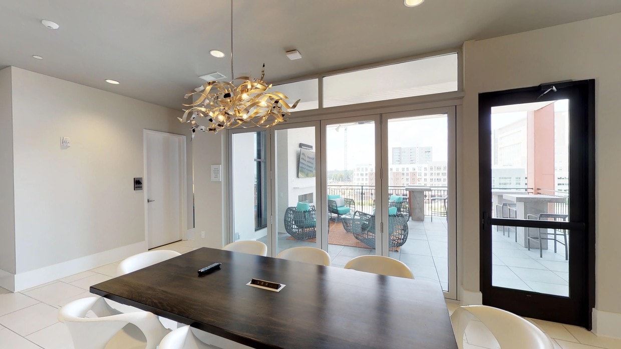 Photo - Lantower Bullhouse