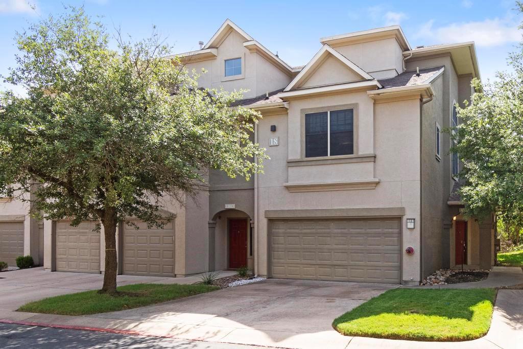 Foto principal - 11203 Ranch Rd 2222