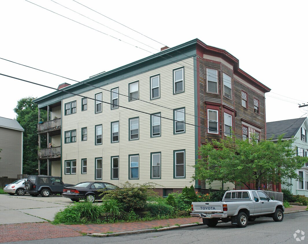 Primary Photo - 22 Obrion St
