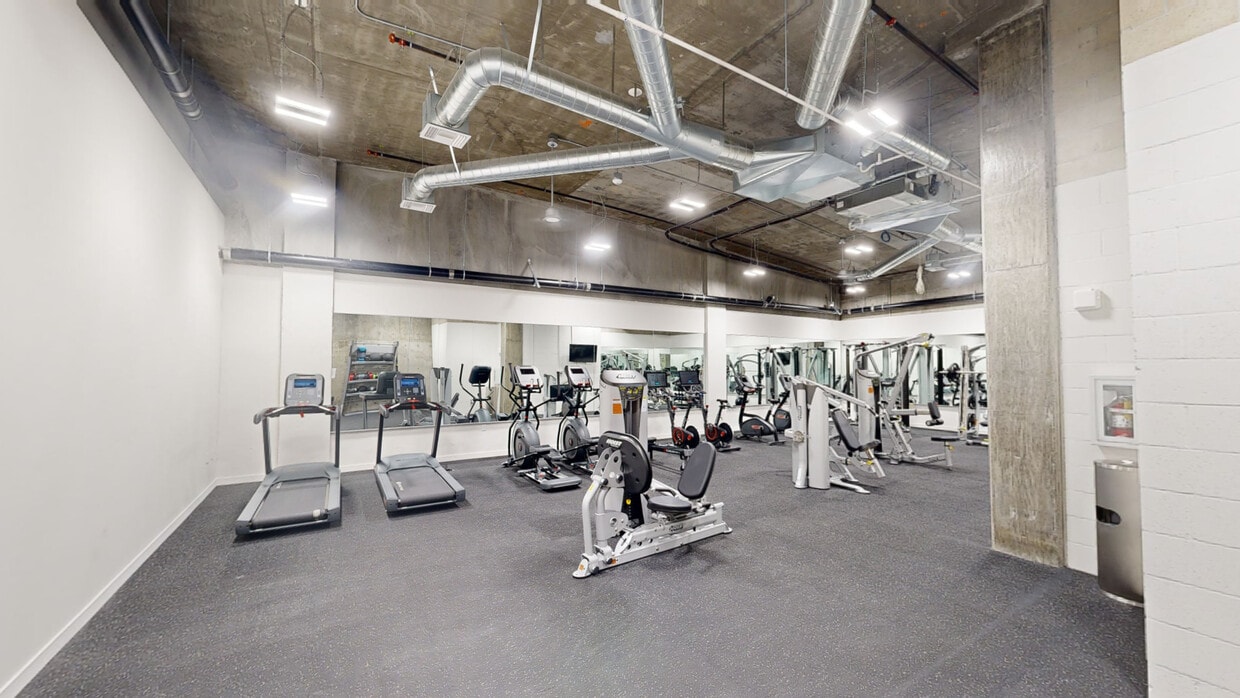 MW Lofts