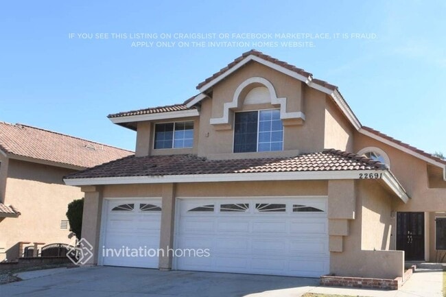 Building Photo - 22691 Mesa Springs Way