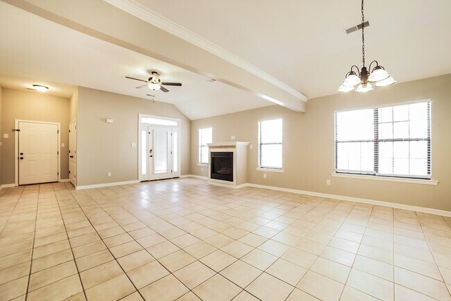 Building Photo - 3800 Lake Village Cove