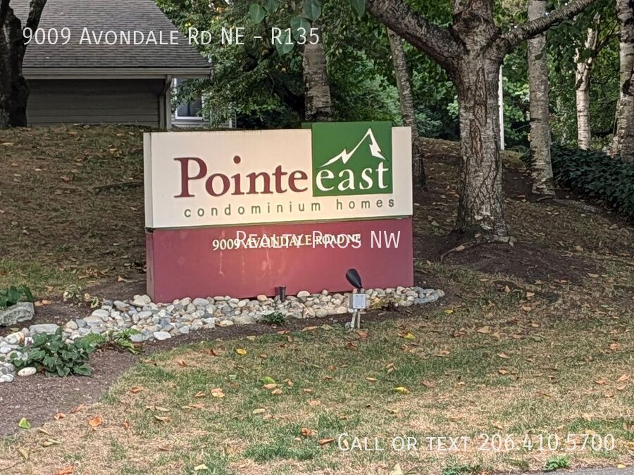 Primary Photo - 9009 Avondale Rd NE
