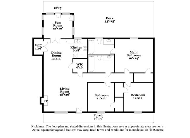 Building Photo - 7236 Newell Acres Dr