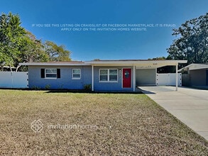 Building Photo - 909 Skyview Dr