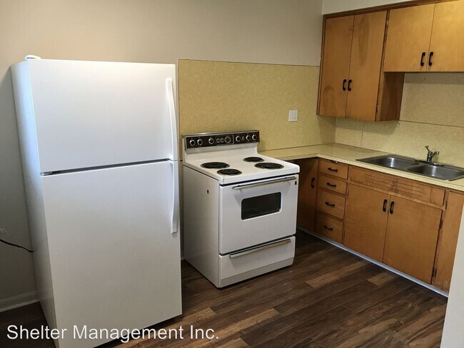 Foto del edificio - 140-156 Friendship Ave SE