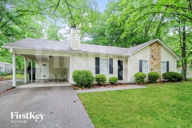 Foto del edificio - 3312 Westview Cove