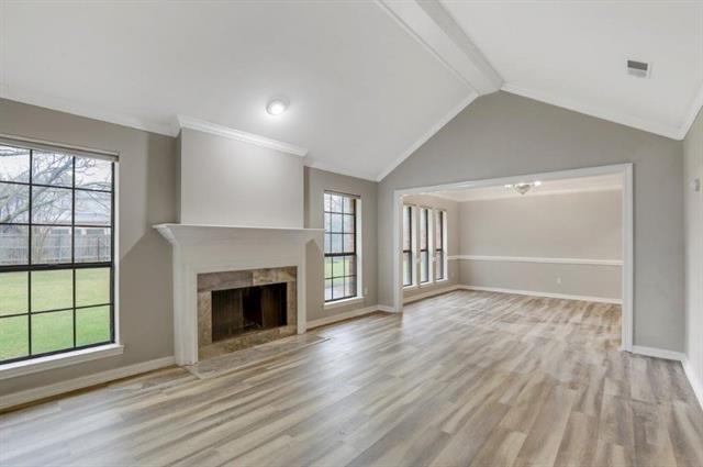Building Photo - 6814 Winding Rose Trail