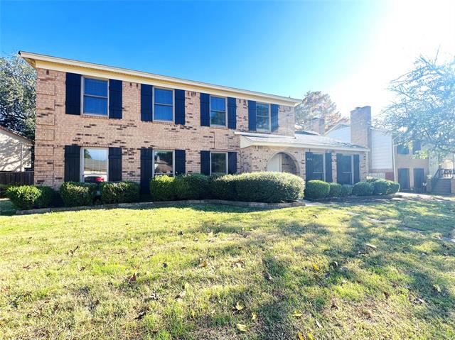 Foto del edificio - 2013 Danley Ct