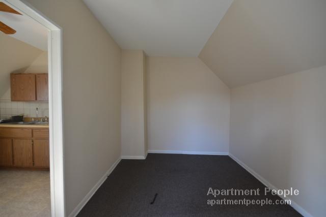 Foto del edificio - 3415 N Damen Ave