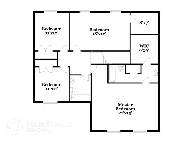Building Photo - 5504 Carriage Woods Dr