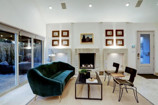 Foto del edificio - 5155 Del Monte Dr