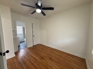 Foto del edificio - 836 N Oliver St